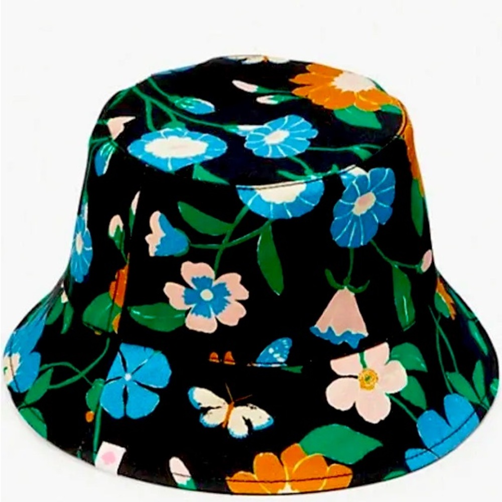 Kate Spade Bucket Hat BNWT - new with tags